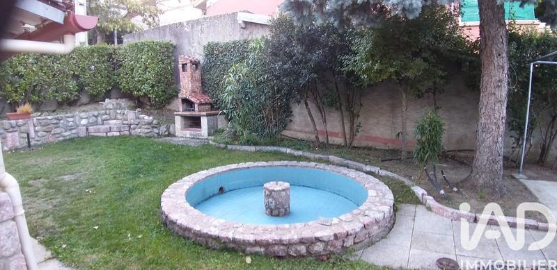 Maison de ville - 159 m² - 7 pièces