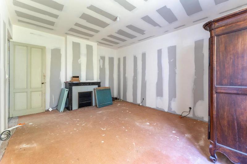 Maison de maîtres - 220 m² - 8 pièces