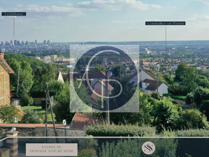 Maison - 73 m² - 3 pièces