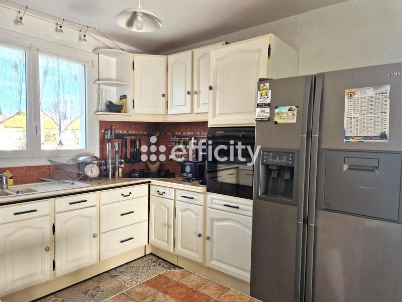 Maison - 68 m² - 3 pièces