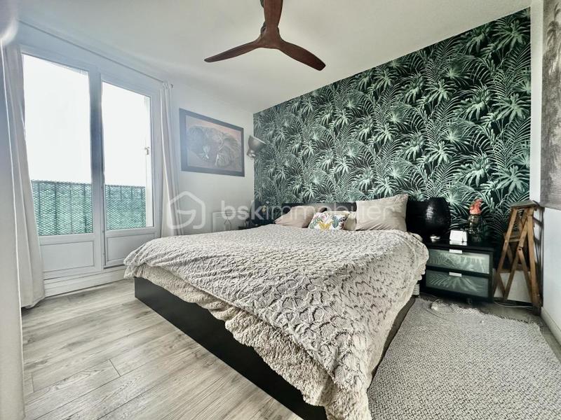 Appartement - 71 m² - 3 pièces