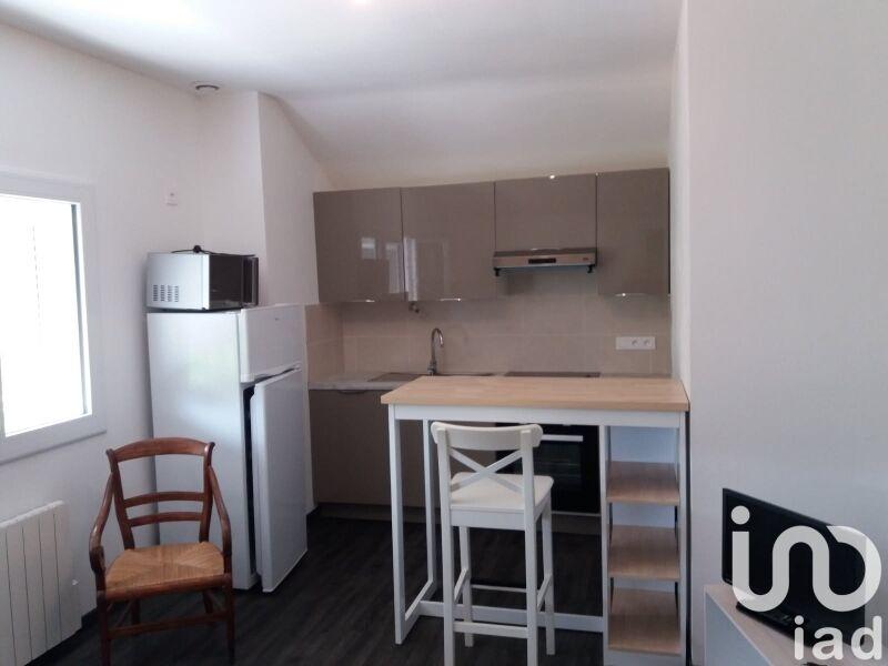 Maison de ville - 170 m² - 7 pièces