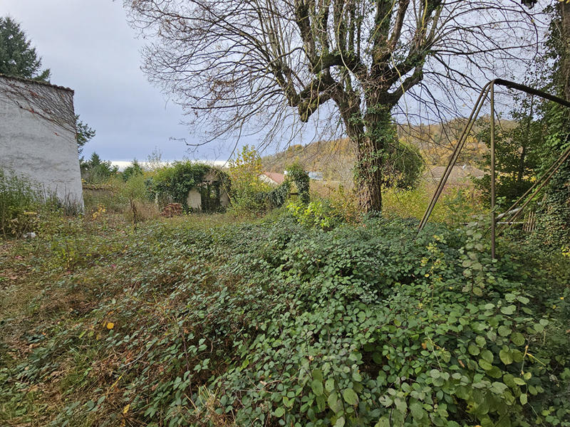 Maison - 187 m² - 8 pièces