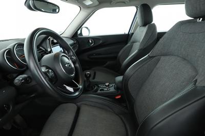 Mini Clubman one d bv6 116 ch