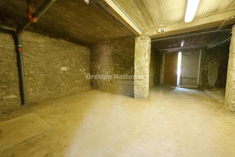 Maison - 69 m² - 3 pièces