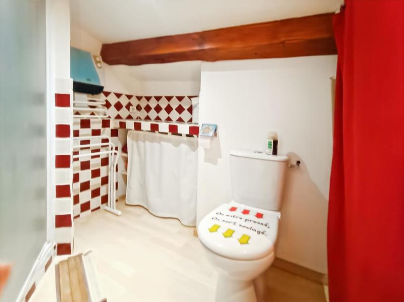 Maison de village - 152 m² - 5 pièces