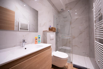 Appartement - 3 pièces