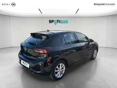 Opel Corsa 1.2 75 ch Bvm5 Elegance Business