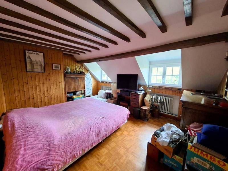 Maison - 160 m² - 5 pièces