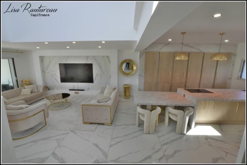 Maison - 132 m² - 5 pièces