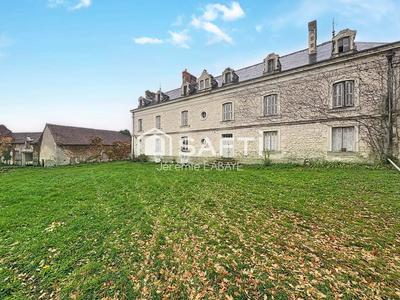 Propriété - 430 m² - 15 pièces