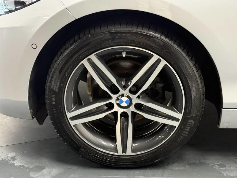 Bmw Serie 2 Coupe 218d 150 ch Bva8 Sport