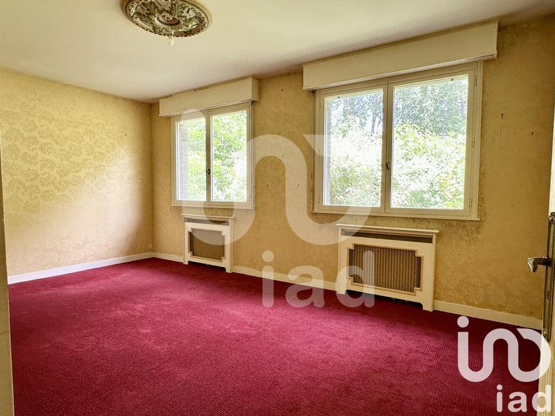 Maison de maîtres - 316 m² - 8 pièces