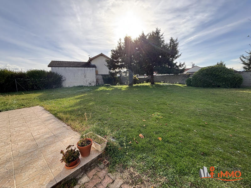 Maison - 155 m² - 8 pièces