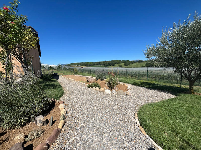 Maison - 78 m² - 3 pièces