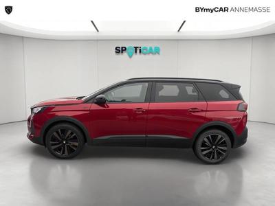 Peugeot 5008 PureTech 130ch s&amp;S Eat8 Gt