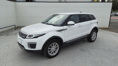 Land Rover Range Rover Evoque Td4 150 Bva Business