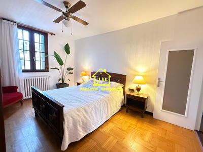 Maison - 78 m² - 3 pièces