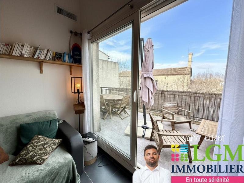 Duplex - 80 m² - 3 pièces