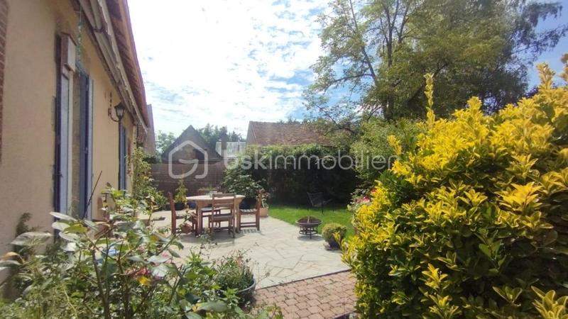 Longère - 141 m² - 5 pièces