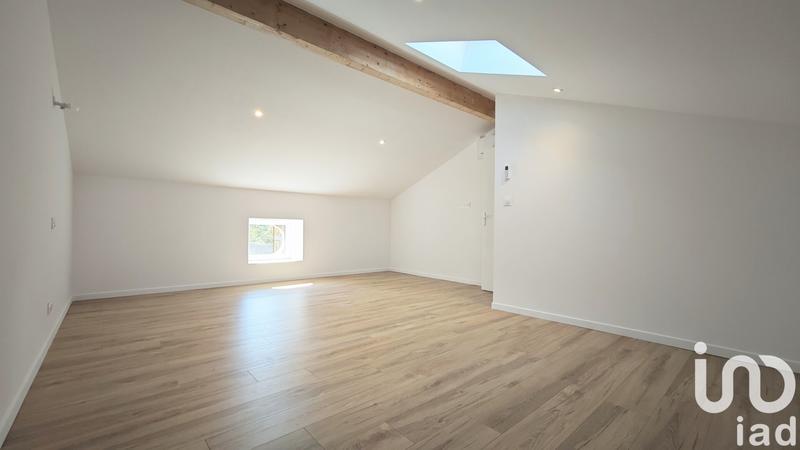 Maison de ville - 120 m² - 7 pièces