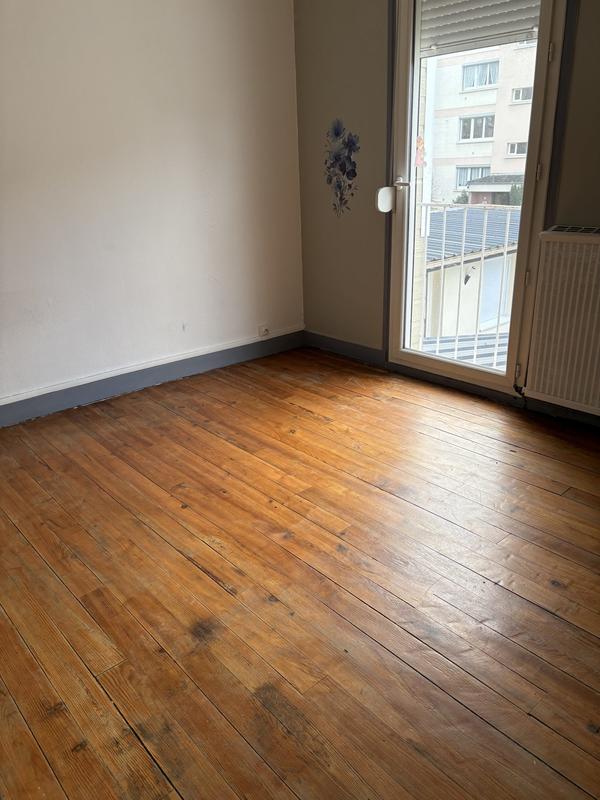 Maison - 78 m² - 4 pièces