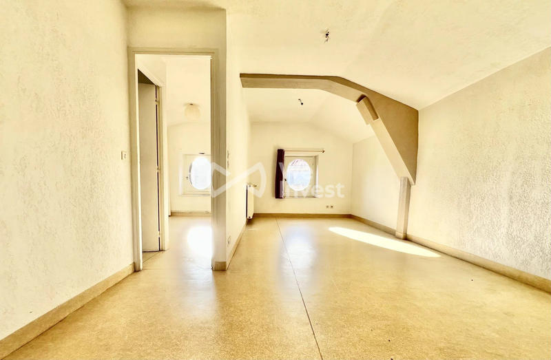 Appartement - 51 m² - 3 pièces