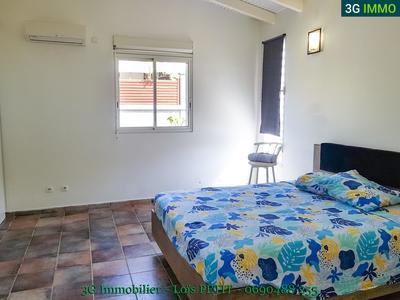 Maison contemporaine - 95 m² - 4 pièces