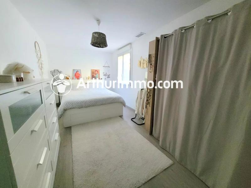 Maison - 122 m² - 5 pièces