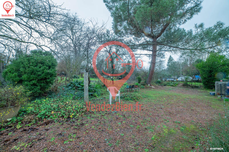 Maison de village - 94 m² - 5 pièces