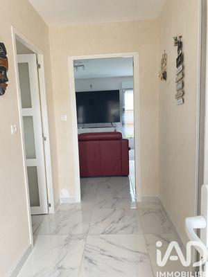 Maison - 86 m² - 4 pièces