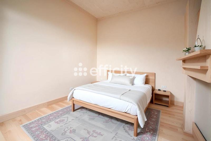 Maison - 82 m² - 4 pièces