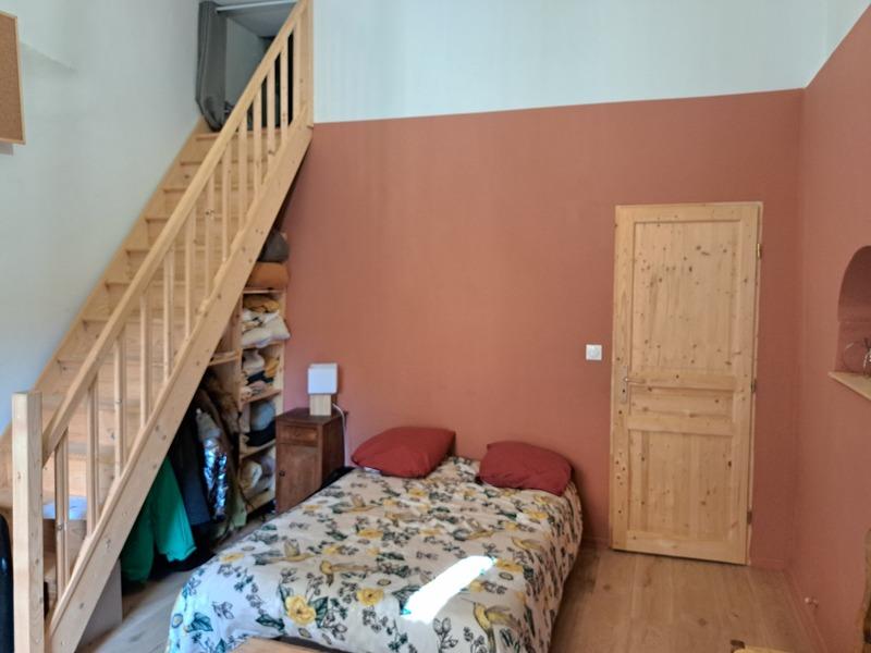 Maison de village - 150 m² - 6 pièces