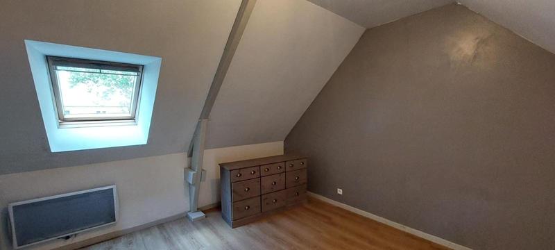 Maison ancienne - 103 m² - 4 pièces