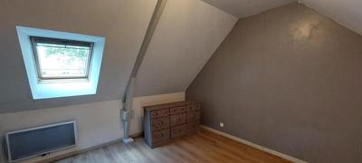 Maison ancienne - 103 m² - 4 pièces