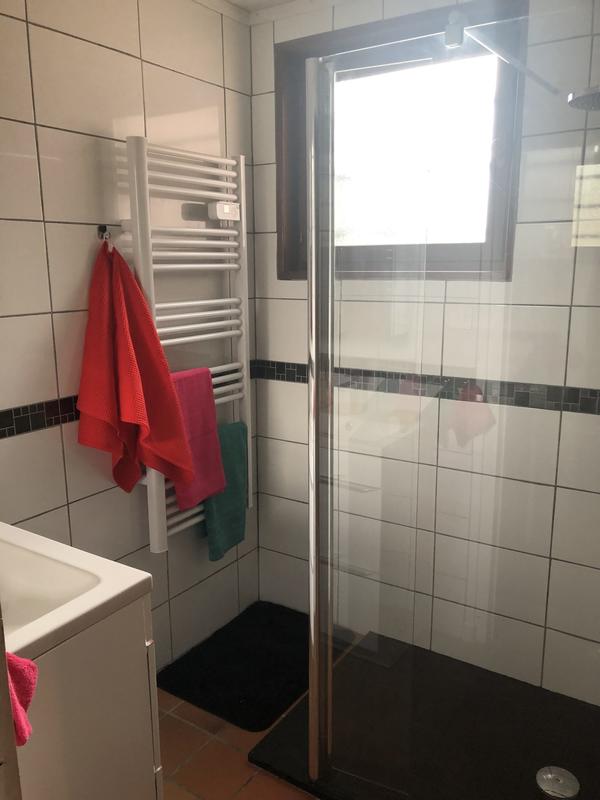 Maison - 73 m² - 4 pièces