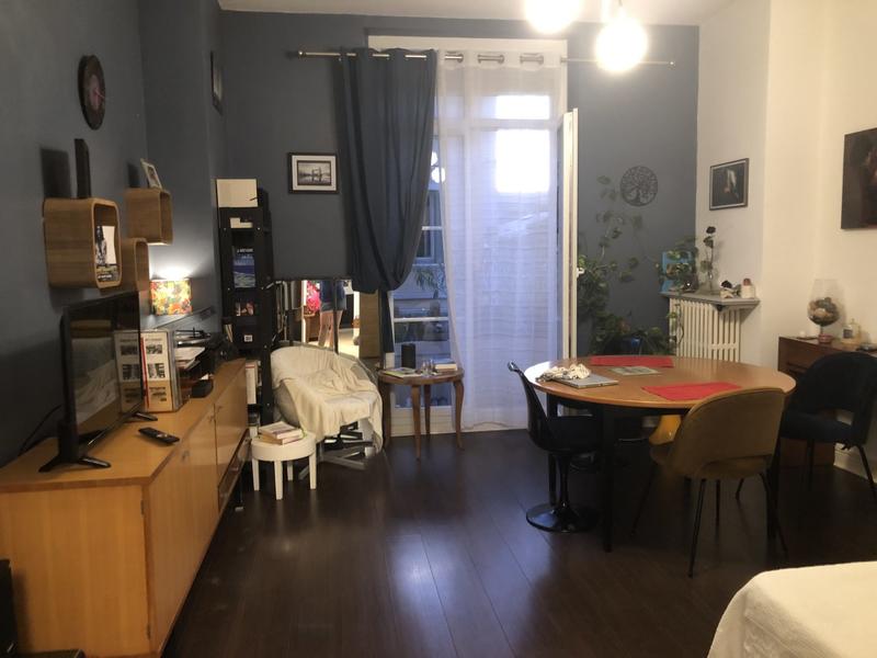 Appartement - 73 m² - 3 pièces