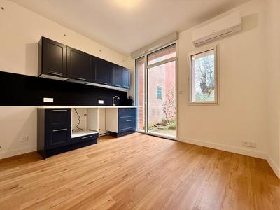 Maison de ville - 66 m² - 3 pièces