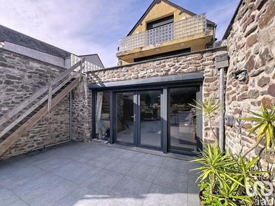 Local commercial - 1 100 m²