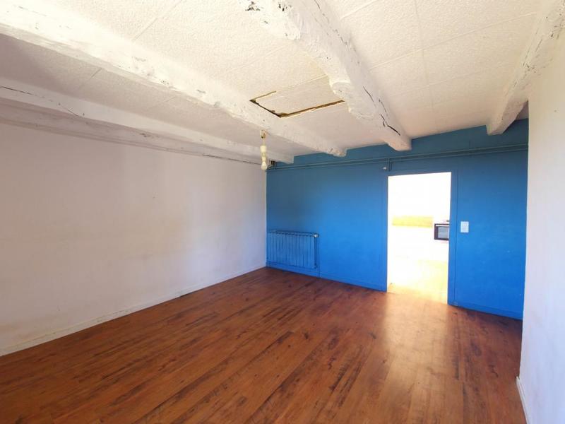 Maison en pierre - 122 m² - 7 pièces