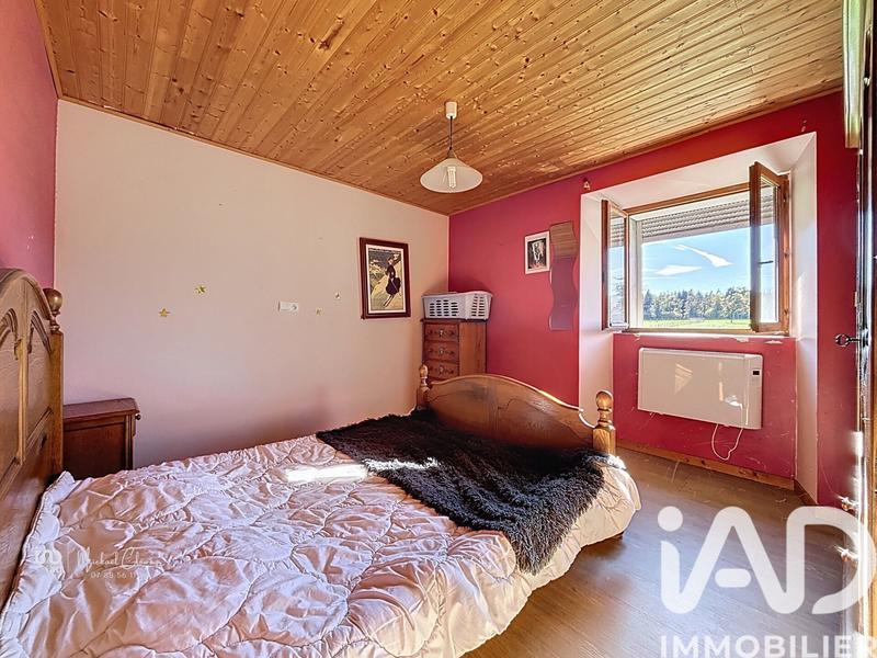 Maison de campagne - 165 m² - 6 pièces