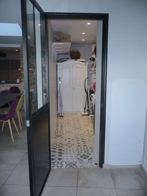 Maison - 132 m² - 5 pièces