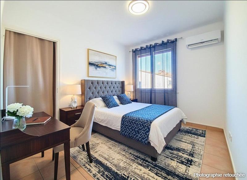 Maison traditionnelle - 100 m² - 4 pièces