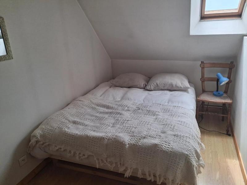 Maison de village - 106 m² - 5 pièces