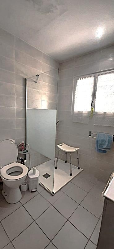 Maison - 103 m² - 4 pièces