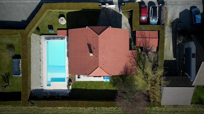 Maison - 126 m² - 5 pièces