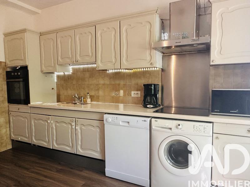 Appartement - 73 m² - 3 pièces