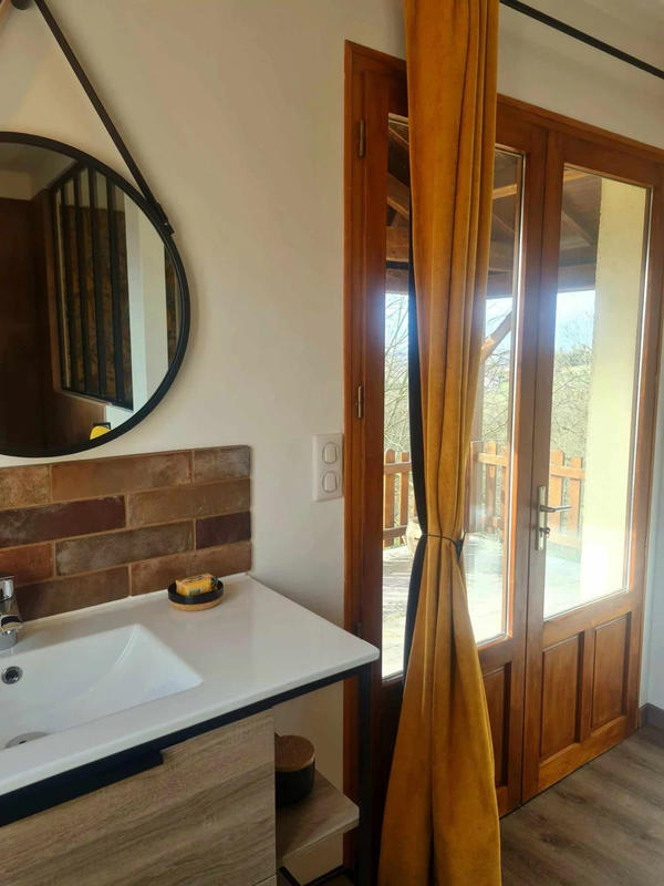 Maison - 129 m² - 6 pièces