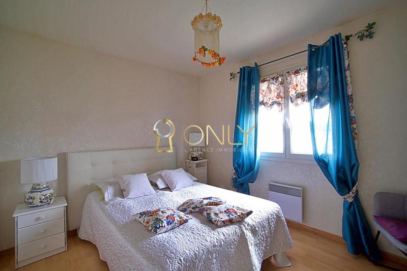 Maison - 112 m² - 5 pièces