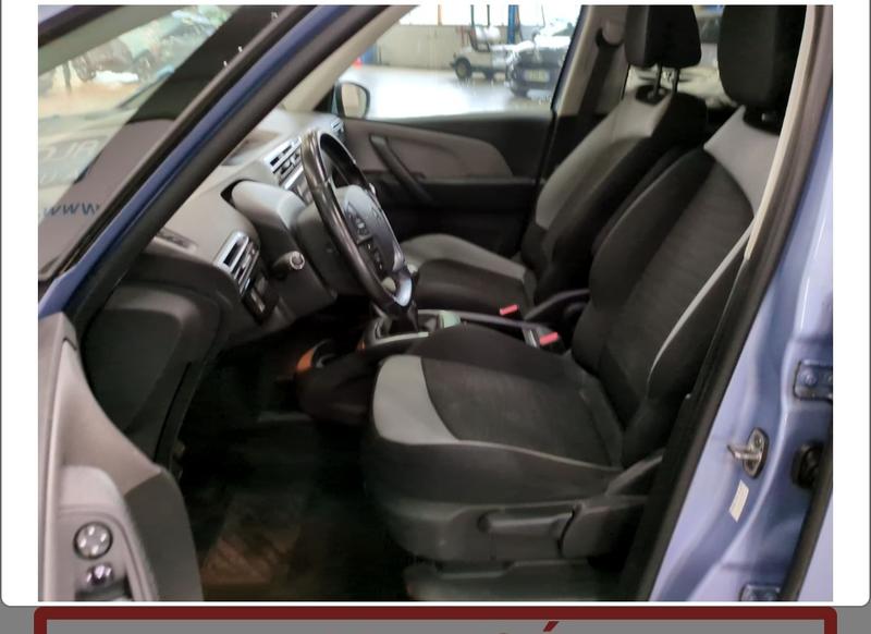 Citroën C4 Picasso Intensive